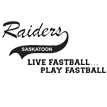 Saskatoon Raiders Fastball